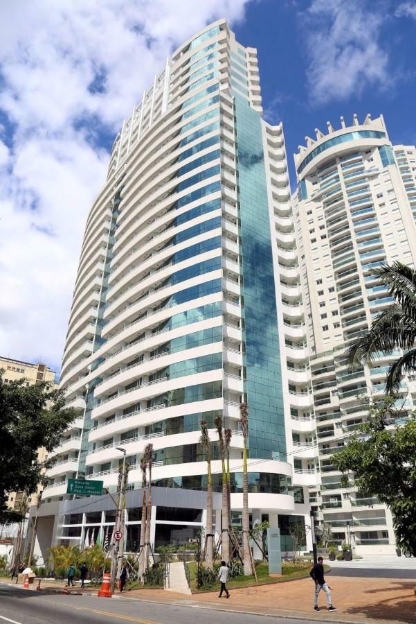 Hotel Cadoro เซาเปาโล ภายนอก รูปภาพ
